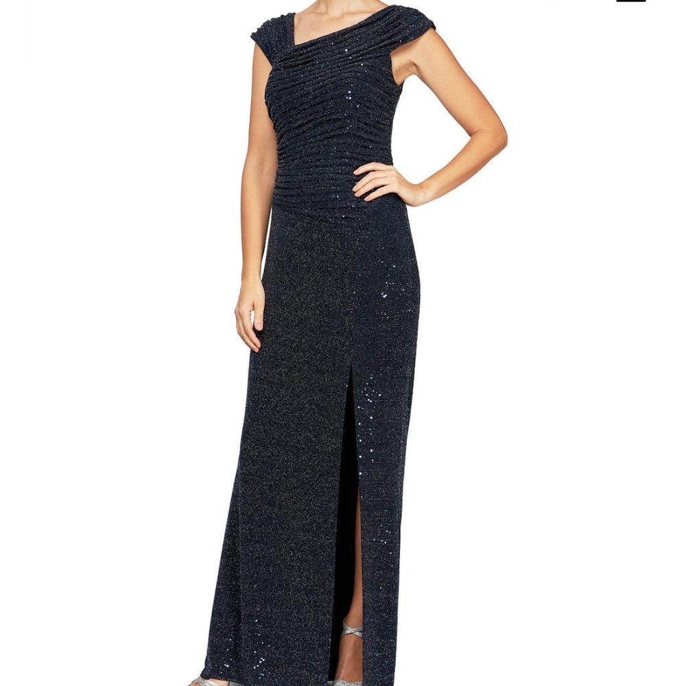 Evening Gown